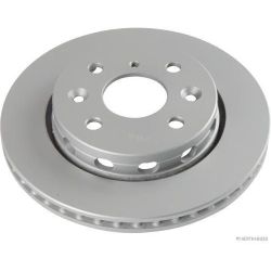 Stabdžių diskas HERTH+BUSS JAKOPARTS J3300306