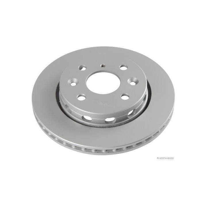 Stabdžių diskas HERTH+BUSS JAKOPARTS J3300306
