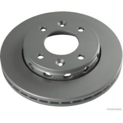 Stabdžių diskas HERTH+BUSS JAKOPARTS J3300307
