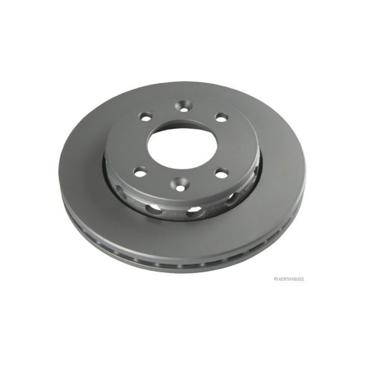 Stabdžių diskas HERTH+BUSS JAKOPARTS J3300307