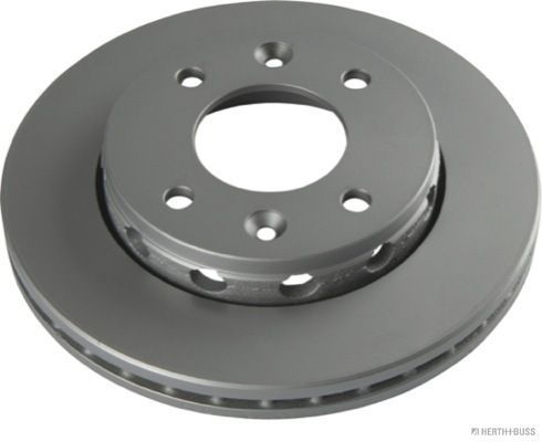 Stabdžių diskas HERTH+BUSS JAKOPARTS J3300307