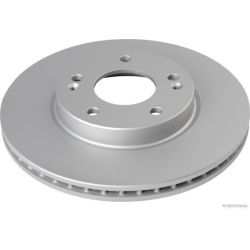 Stabdžių diskas HERTH+BUSS JAKOPARTS J3300314