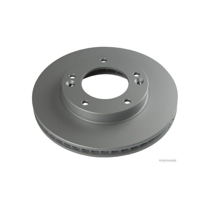 Stabdžių diskas HERTH+BUSS JAKOPARTS J3300315