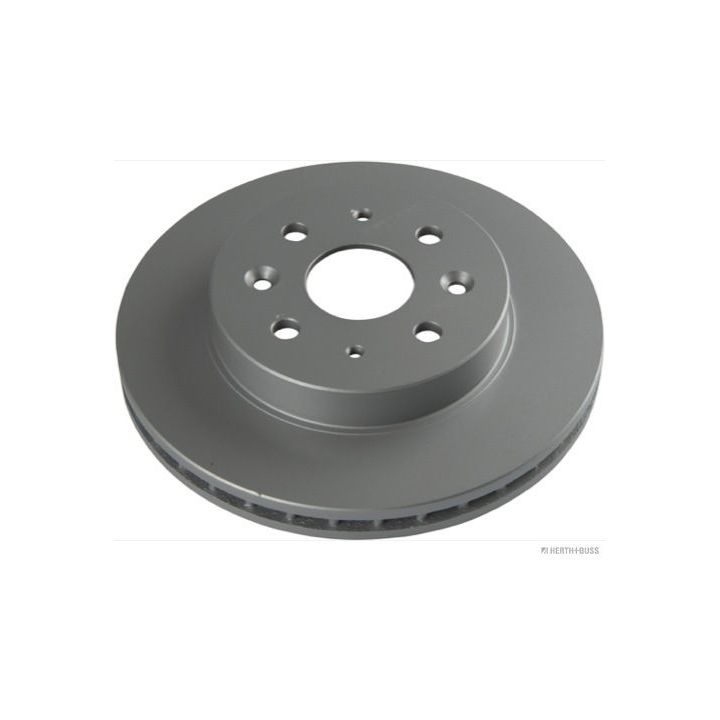 Stabdžių diskas HERTH+BUSS JAKOPARTS J3300320