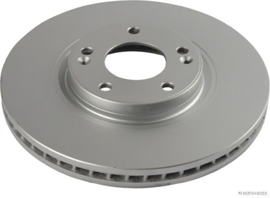 Stabdžių diskas HERTH+BUSS JAKOPARTS J3300323