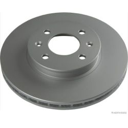 Stabdžių diskas HERTH+BUSS JAKOPARTS J3300325