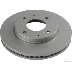 Stabdžių diskas HERTH+BUSS JAKOPARTS J3300327