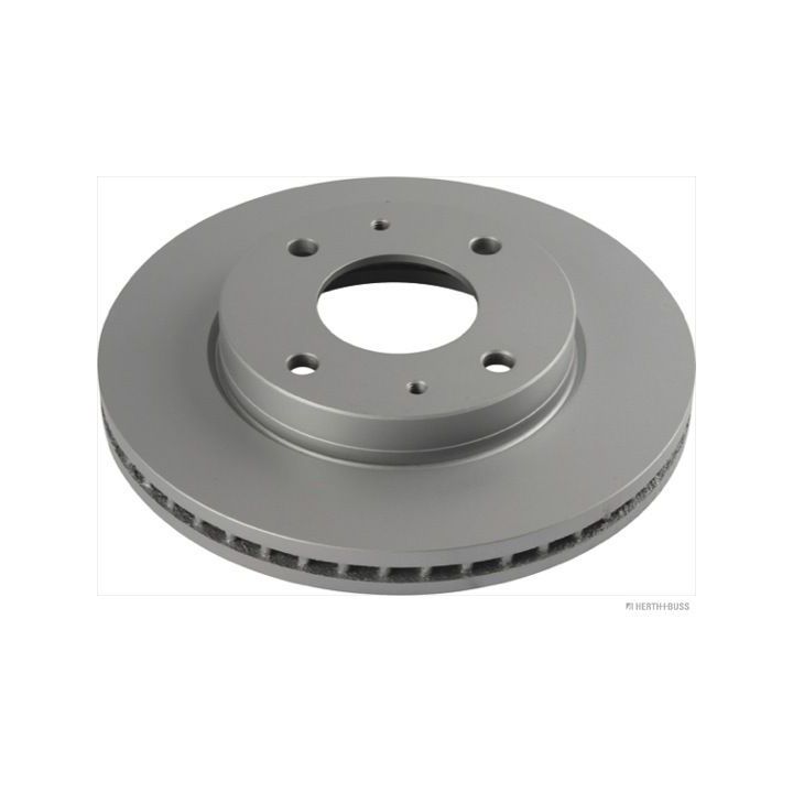 Stabdžių diskas HERTH+BUSS JAKOPARTS J3300327