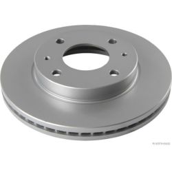 Stabdžių diskas HERTH+BUSS JAKOPARTS J3300332
