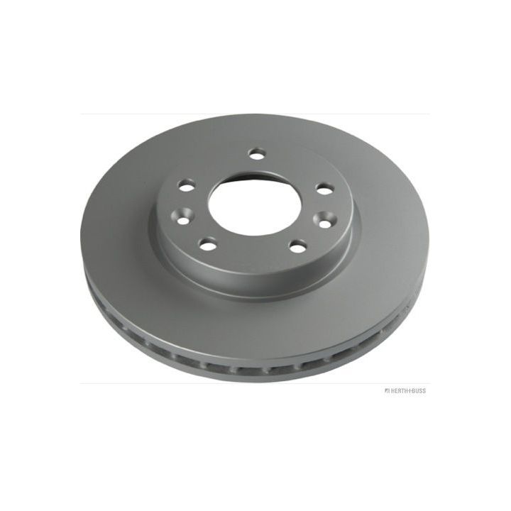 Stabdžių diskas HERTH+BUSS JAKOPARTS J3300333