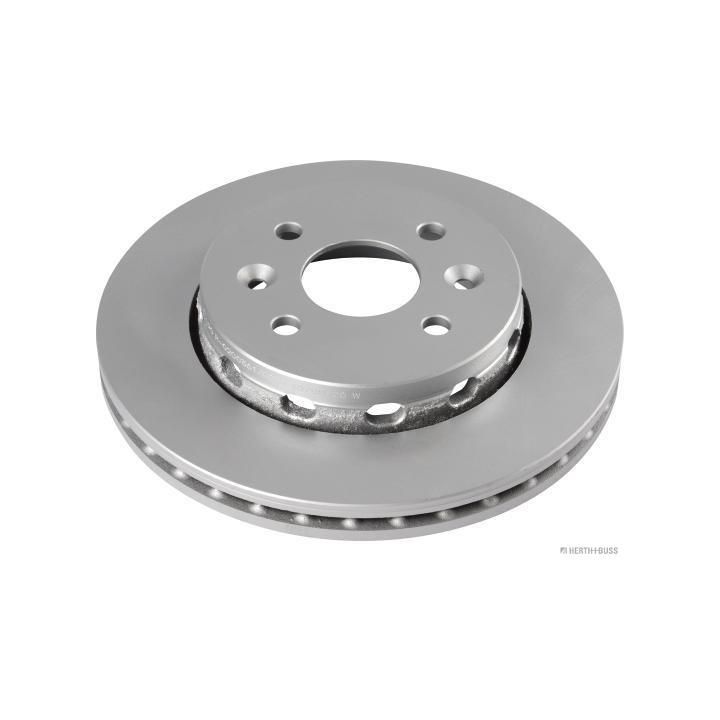 Stabdžių diskas HERTH+BUSS JAKOPARTS J3300334