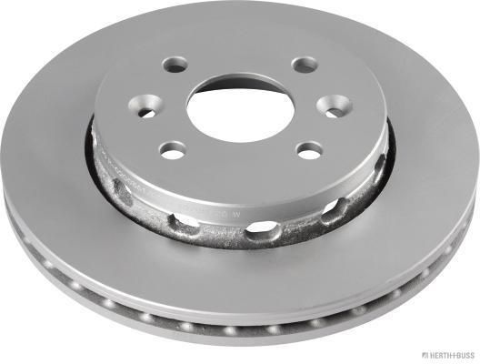 Stabdžių diskas HERTH+BUSS JAKOPARTS J3300334