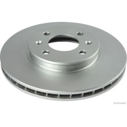 Stabdžių diskas HERTH+BUSS JAKOPARTS J3300339