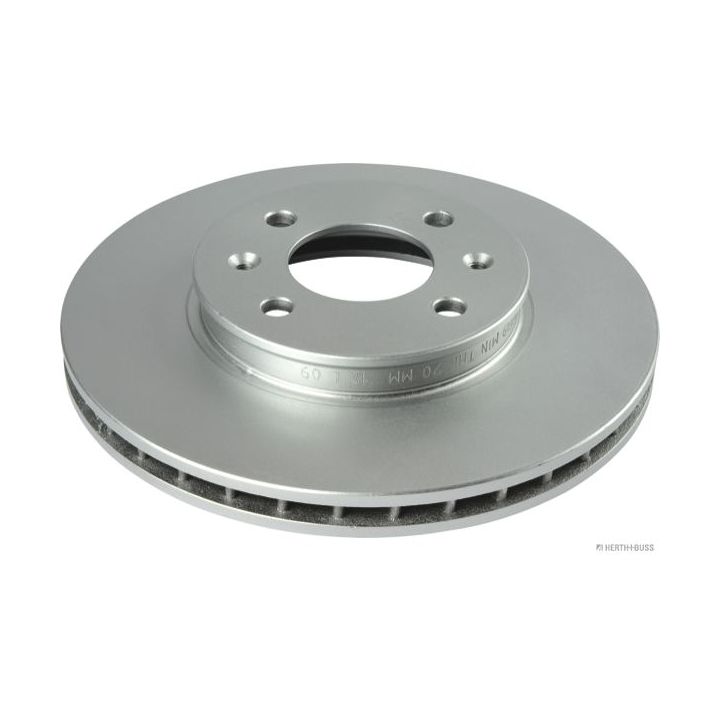 Stabdžių diskas HERTH+BUSS JAKOPARTS J3300339
