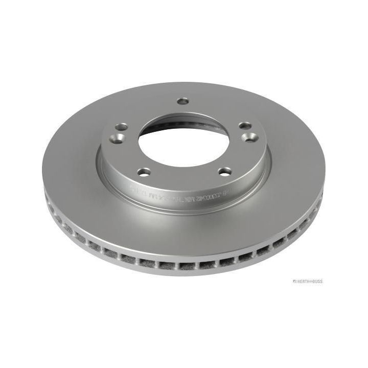 Stabdžių diskas HERTH+BUSS JAKOPARTS J3300342