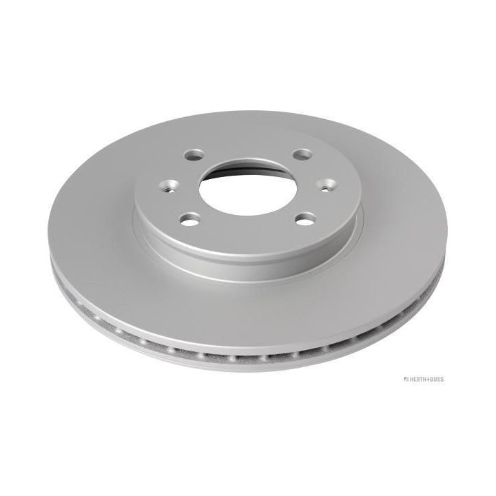 Stabdžių diskas HERTH+BUSS JAKOPARTS J3300343