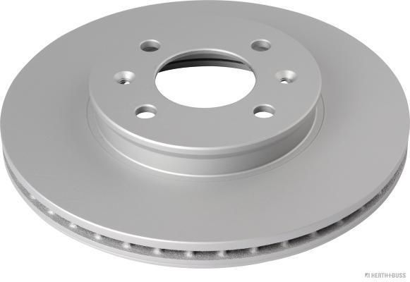 Stabdžių diskas HERTH+BUSS JAKOPARTS J3300343