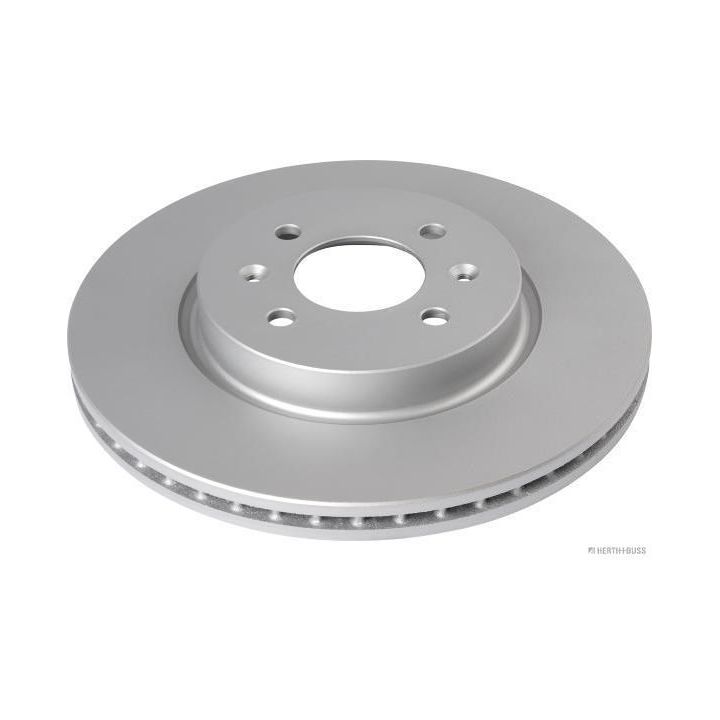 Stabdžių diskas HERTH+BUSS JAKOPARTS J3300344