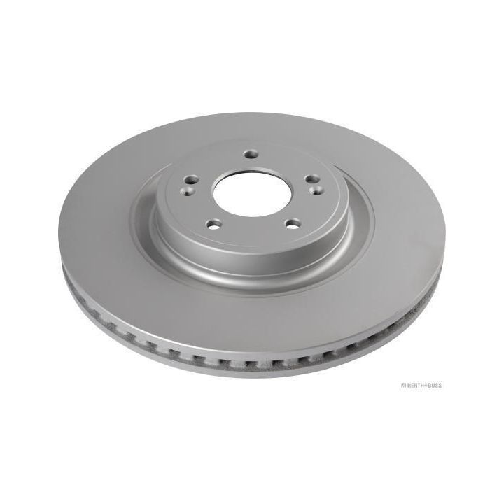 Stabdžių diskas HERTH+BUSS JAKOPARTS J3300345
