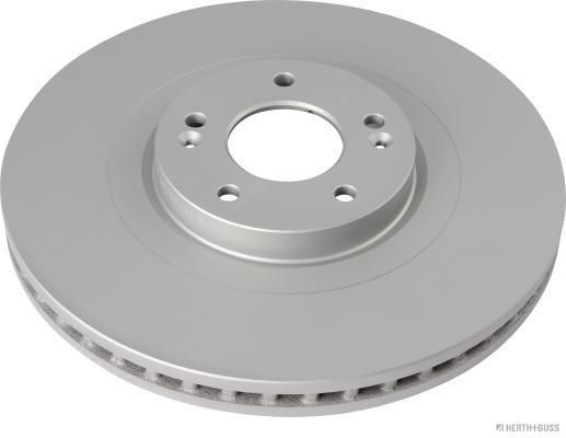 Stabdžių diskas HERTH+BUSS JAKOPARTS J3300347