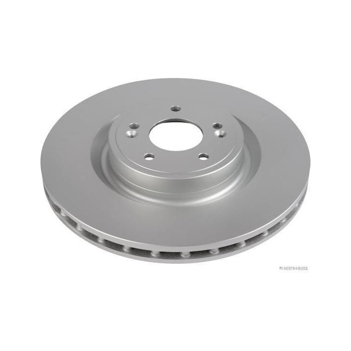 Stabdžių diskas HERTH+BUSS JAKOPARTS J3300348
