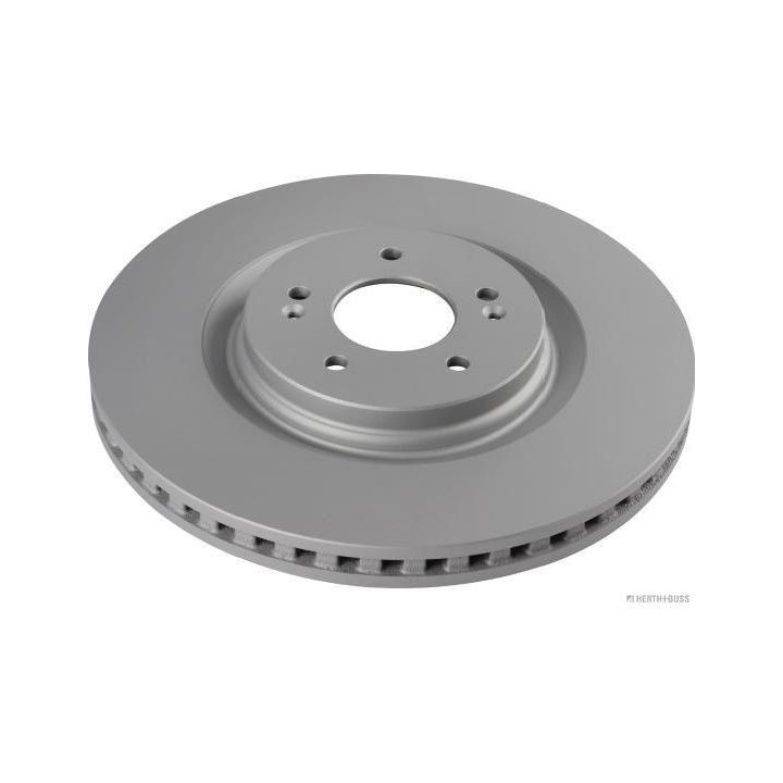 Stabdžių diskas HERTH+BUSS JAKOPARTS J3300350