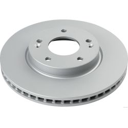 Stabdžių diskas HERTH+BUSS JAKOPARTS J3300355