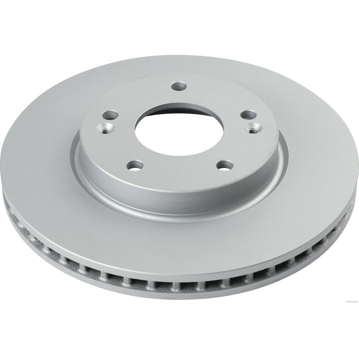 Stabdžių diskas HERTH+BUSS JAKOPARTS J3300355