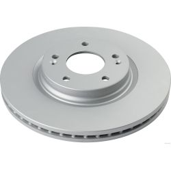 Stabdžių diskas HERTH+BUSS JAKOPARTS J3300356