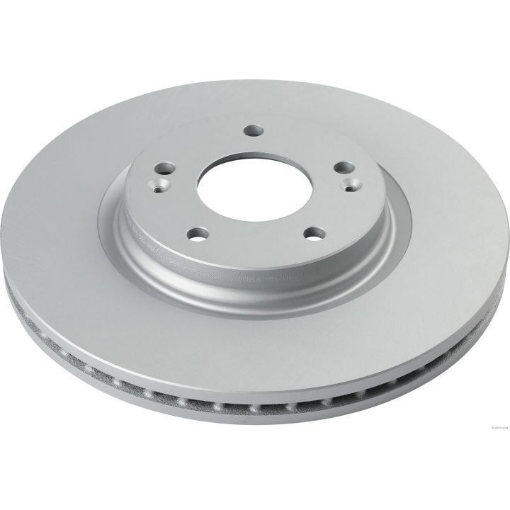 Stabdžių diskas HERTH+BUSS JAKOPARTS J3300356