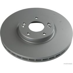 Stabdžių diskas HERTH+BUSS JAKOPARTS J3300507