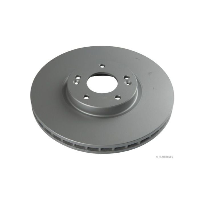 Stabdžių diskas HERTH+BUSS JAKOPARTS J3300507