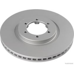 Stabdžių diskas HERTH+BUSS JAKOPARTS J3300509
