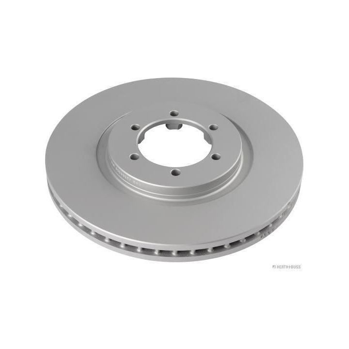 Stabdžių diskas HERTH+BUSS JAKOPARTS J3300509