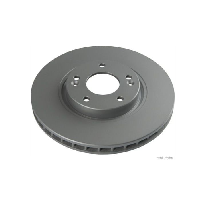 Stabdžių diskas HERTH+BUSS JAKOPARTS J3300511