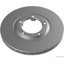 Stabdžių diskas HERTH+BUSS JAKOPARTS J3300512