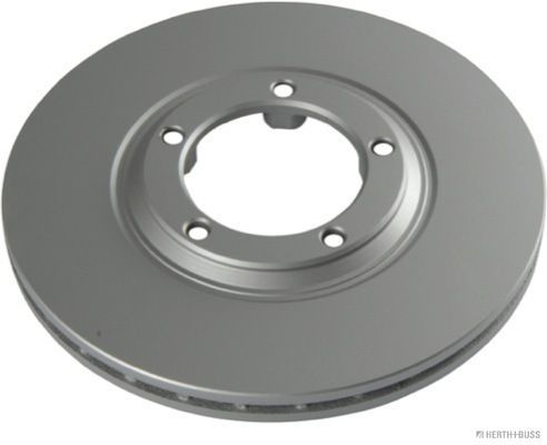Stabdžių diskas HERTH+BUSS JAKOPARTS J3300512