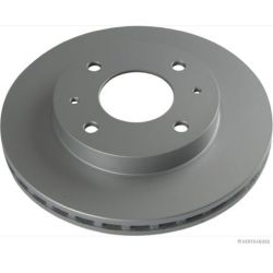 Stabdžių diskas HERTH+BUSS JAKOPARTS J3300513