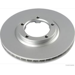 Stabdžių diskas HERTH+BUSS JAKOPARTS J3300514