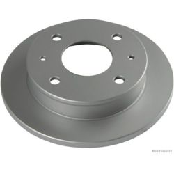 Stabdžių diskas HERTH+BUSS JAKOPARTS J3300515