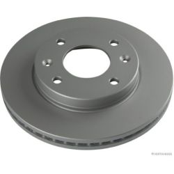 Stabdžių diskas HERTH+BUSS JAKOPARTS J3300519