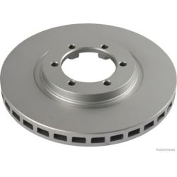 Stabdžių diskas HERTH+BUSS JAKOPARTS J3300527