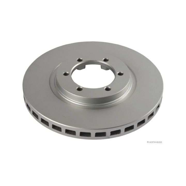 Stabdžių diskas HERTH+BUSS JAKOPARTS J3300527
