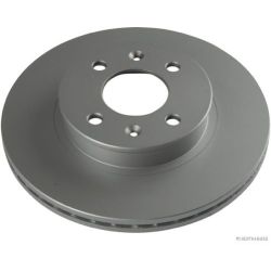 Stabdžių diskas HERTH+BUSS JAKOPARTS J3300531
