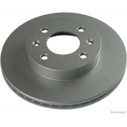 Stabdžių diskas HERTH+BUSS JAKOPARTS J3300539