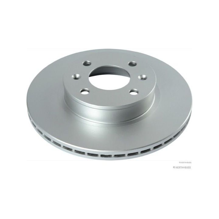 Stabdžių diskas HERTH+BUSS JAKOPARTS J3300544