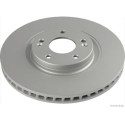 Stabdžių diskas HERTH+BUSS JAKOPARTS J3300546