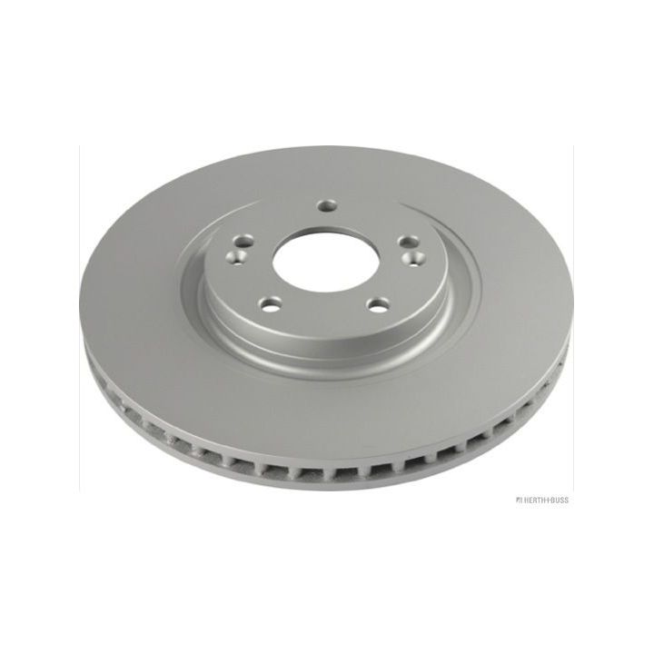 Stabdžių diskas HERTH+BUSS JAKOPARTS J3300546