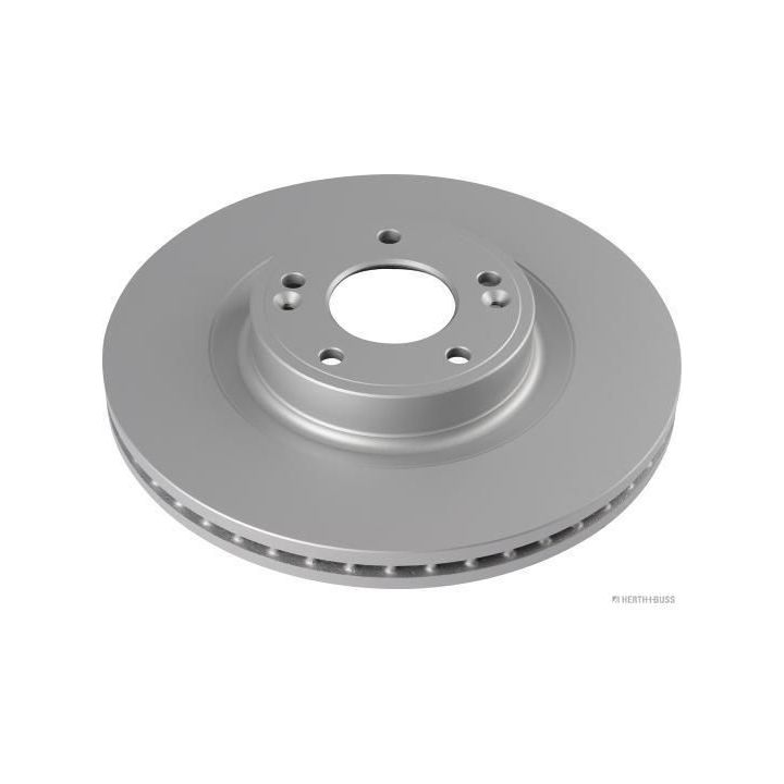 Stabdžių diskas HERTH+BUSS JAKOPARTS J3300547
