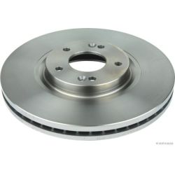 Stabdžių diskas HERTH+BUSS JAKOPARTS J3300550